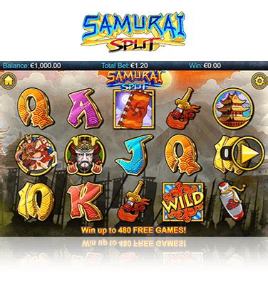 samurai split free|Samurai Split > Play for Free + Real Money Offer 2024! .